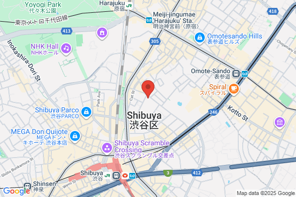 Unoaerre Japan Co., Ltd.