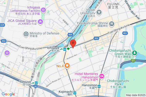 Ask Machinery Trading Co., Ltd.