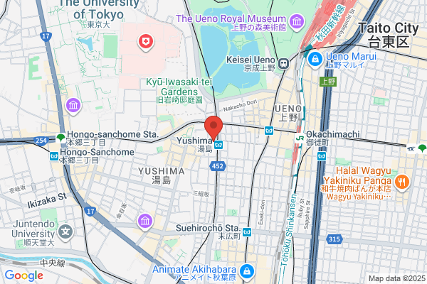 Iyasaka Ltd.