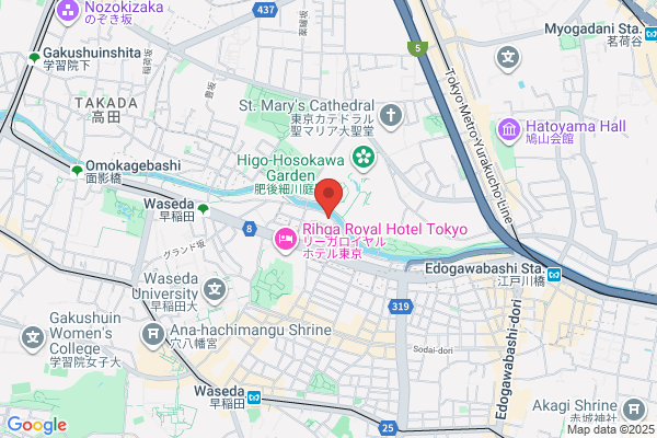 Orion Shoji Co., Ltd.