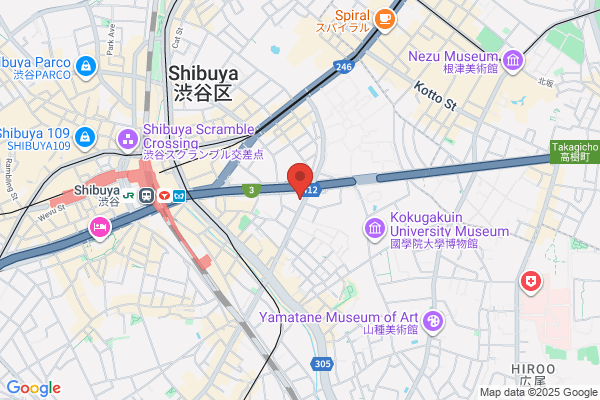 Seven Colors Co., Ltd.
