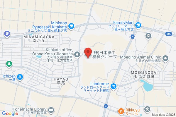 Tanabe International Co., Ltd.