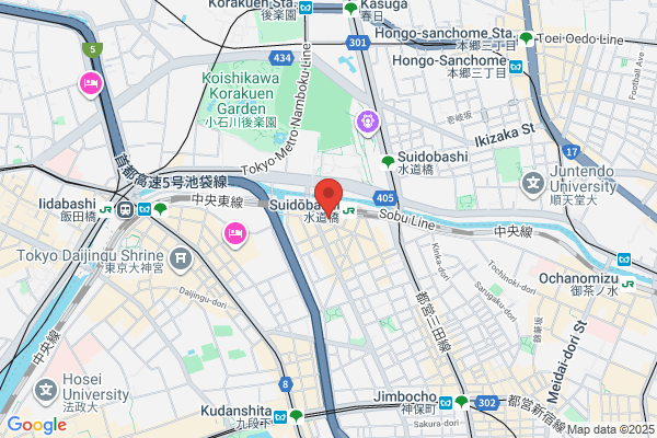 Tohrin Co., Ltd.