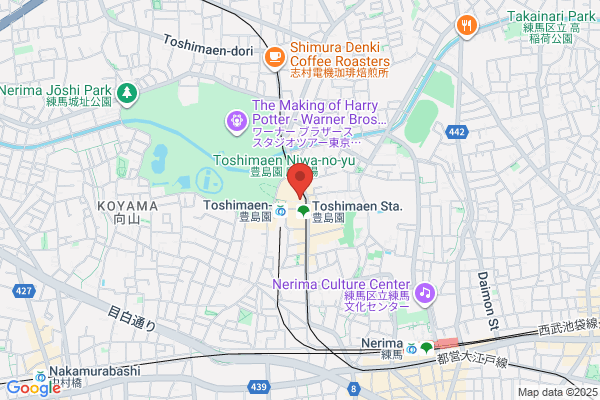 GH Three Rumania Co., Ltd.