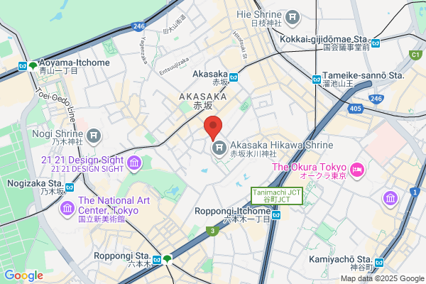 J.D.I International Co., Ltd.