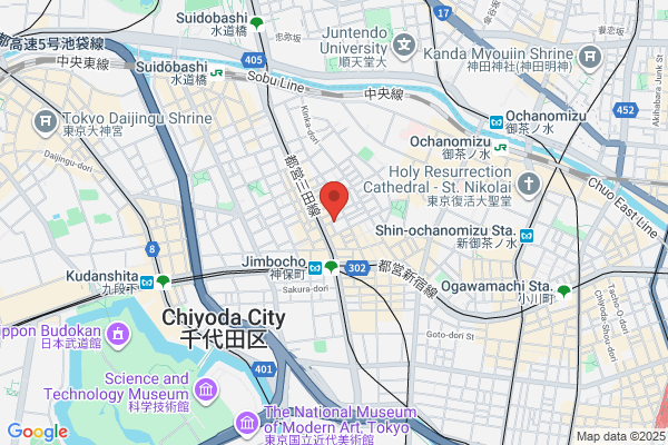 Honyaku Corporation