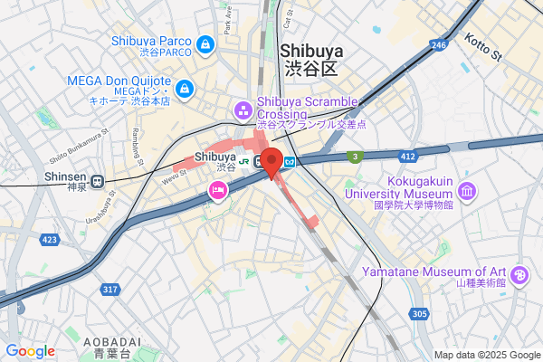 Pop Enterprise Co., Ltd.