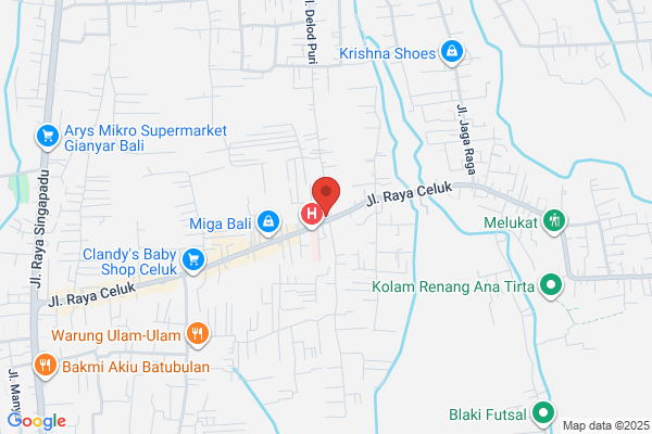 Bali Art Co., Ltd.