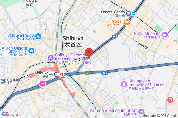 Cosmo International Tourist Co., Ltd.