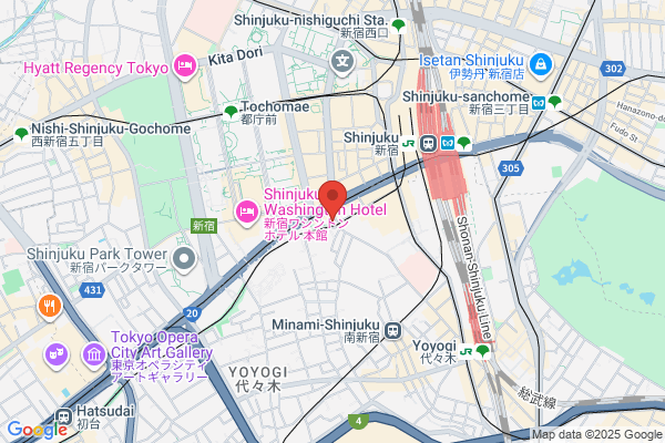Cosmo Planning Japan Co., Ltd.