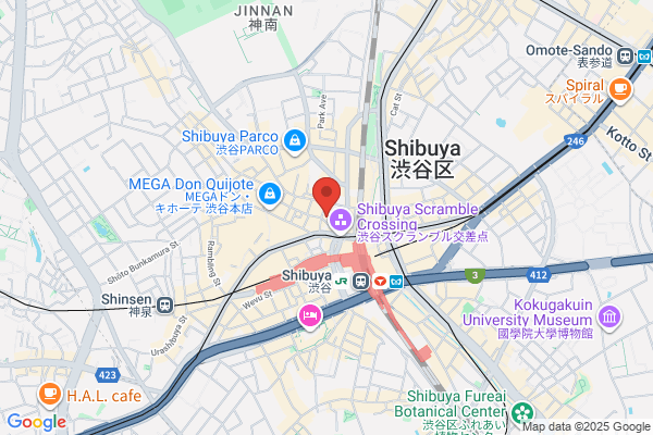 Echo Centre Co., Ltd.