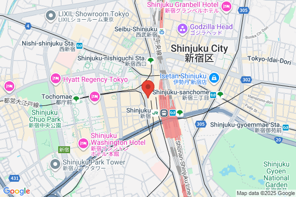 Keio Travel Agency Co., Ltd.