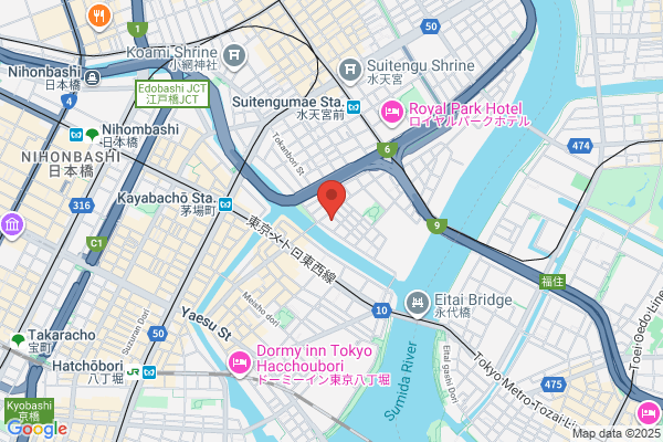Max A Co., Ltd.