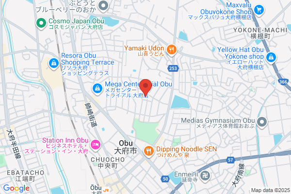 Momoyama Tourist