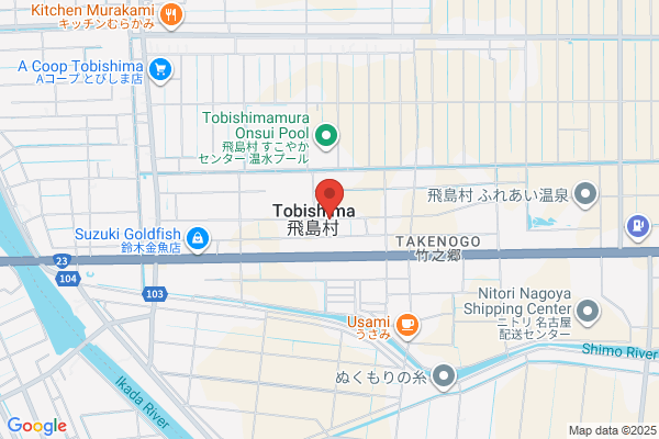 Nihon Judan Ryokosha Co., Ltd.