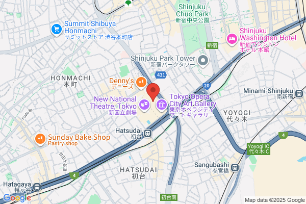 Sunward Travel Service Co., Ltd.