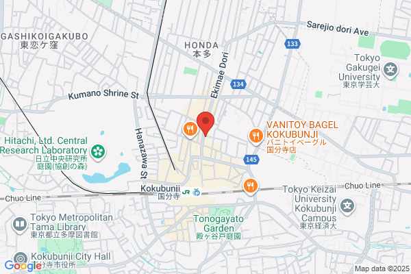 Tokyo Ryoko Service Inc.