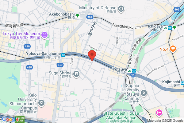 Travel Bodeguita Co., Ltd.