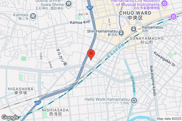 World Air Service Co., Ltd.