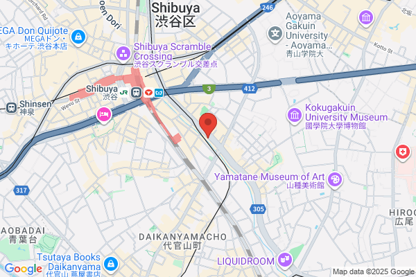 I.LUC Co., Ltd.