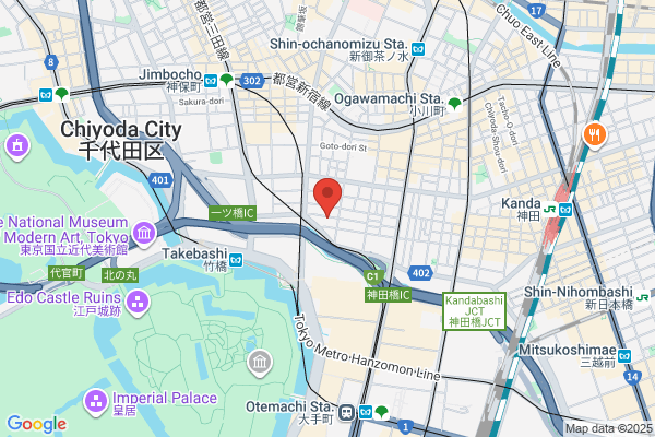 Tokyo Ichiba Shoji Co., Ltd.