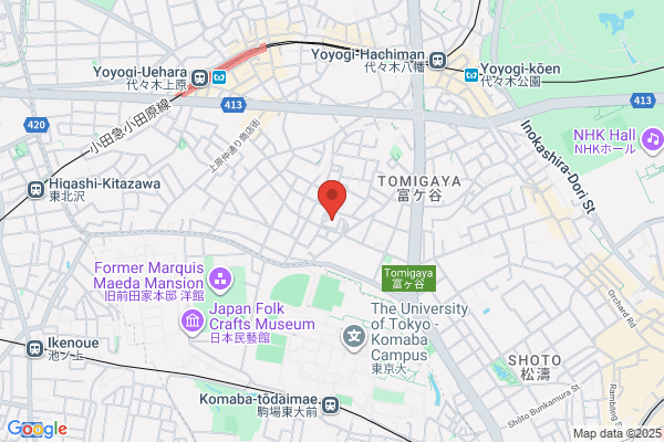 Tokai University