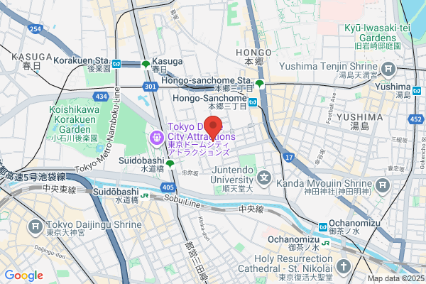 Toyo Women's College