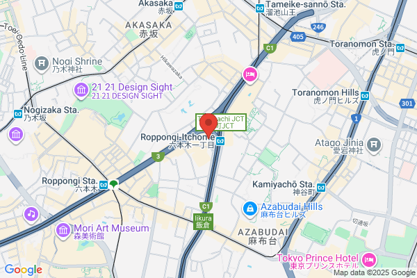 Itokin Co., Ltd.
