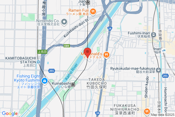 株式会社rakushou