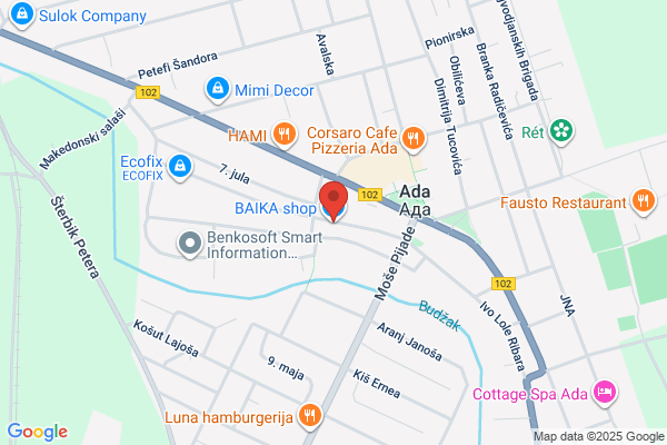 ダックテール