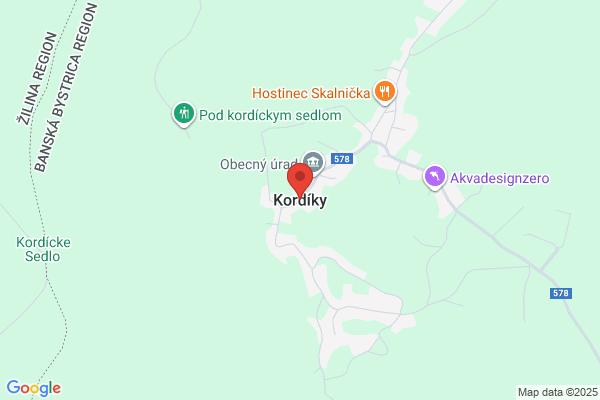 KORDS