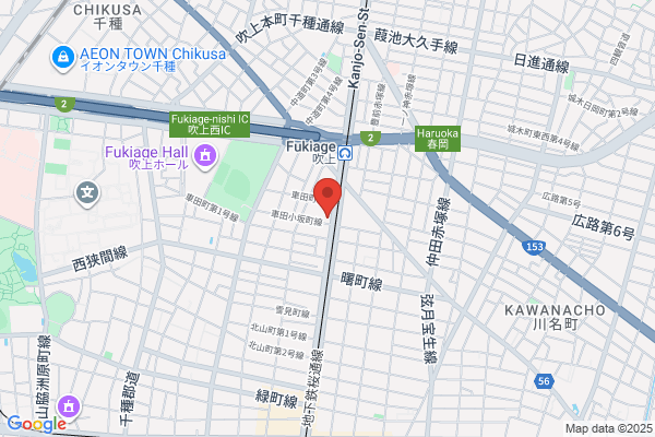 apollostation カーパレットセルフ類家 SS (七洋)