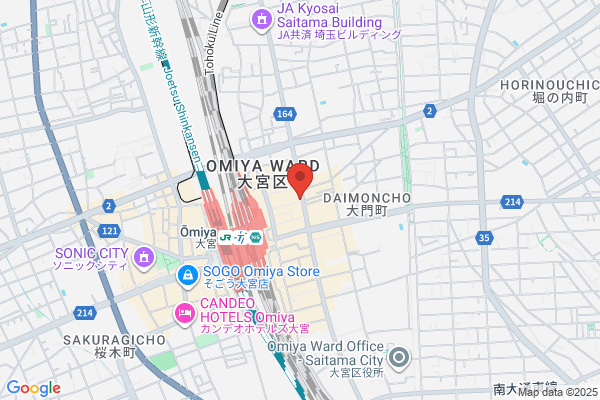 THE SHISHA HOUSE 新潟駅前店