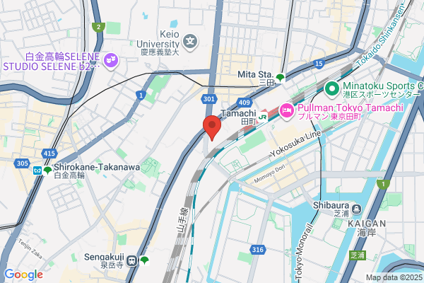 日比谷花壇 ANAクラウンプラザホテル新潟店ー閉店