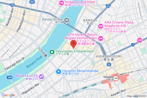 Spick & Span 新潟店
