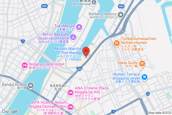 旬魚旬菜 極DINING若旦那 新潟駅前弁天通り店