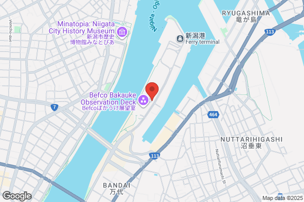 ウエルシア新潟秋葉通店 (調剤薬局)