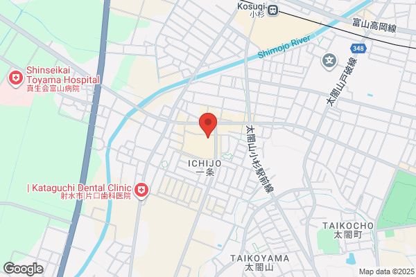 セカンドストリート小杉店