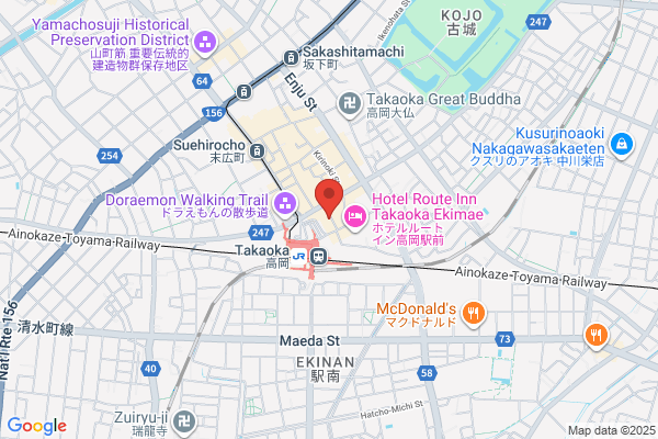 富山銀行 本店コンサルティングプラザ（駅南支店）