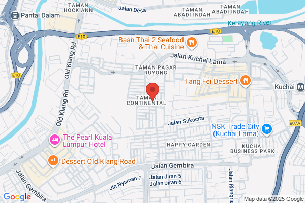 MALAYSIA selection梅田店