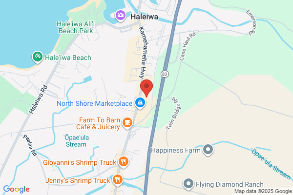 ALE HOUSE 加美屋
