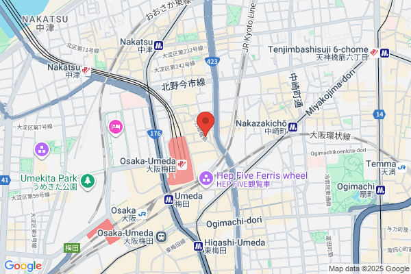 MURA BAR MEFULL茶屋町