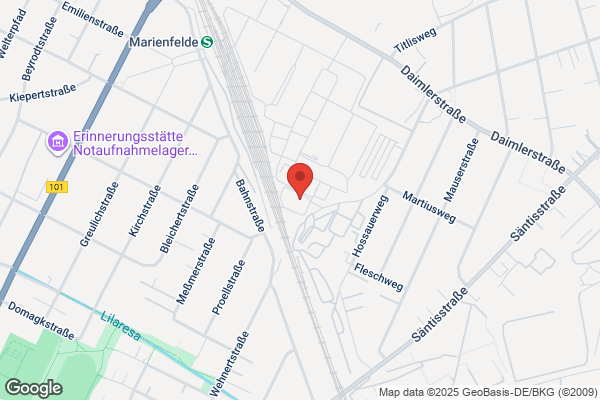 ビーコンセプト梅田店