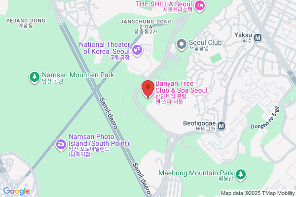 Korean Cafe&Dining TANATANA