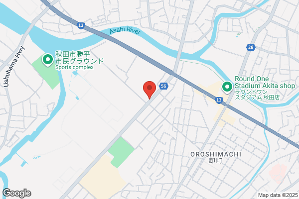 ホテルルートイン浜松駅東