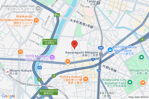 Suara Studio YOGA&PILATES 小倉店
