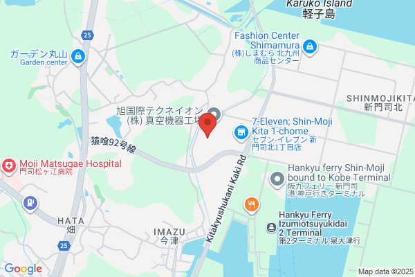 Crown Kotsu Co., Ltd.