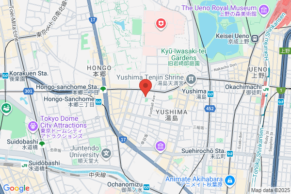 Eigi Medical Co., Ltd.