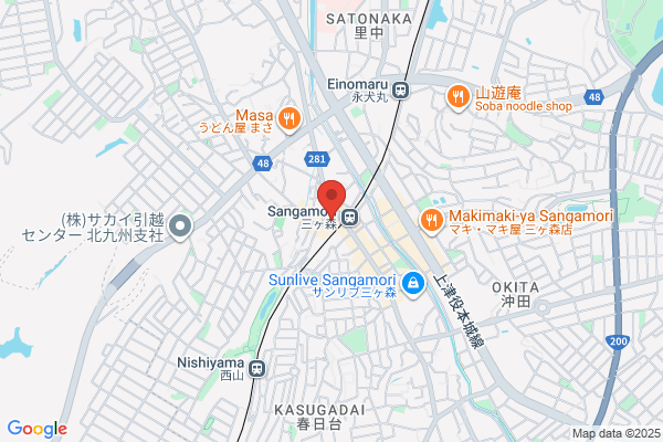 Fukuoka Hibiki Shinkin Bank Asou Br.