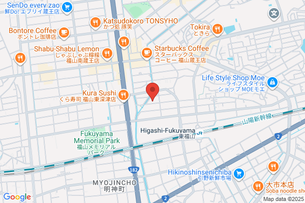 Fukuyama Tokki Co., Ltd.
